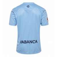 Camiseta Celta Vigo Primera Equipación 2024-25 manga corta